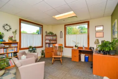 The facilities at Pine Rest Christian Mental Health Services - Christian Counseling Center in Grand Rapids, MI 2